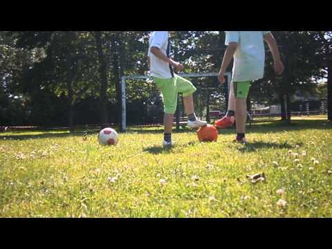 Natan VS Dylan - Crossbar Challenge