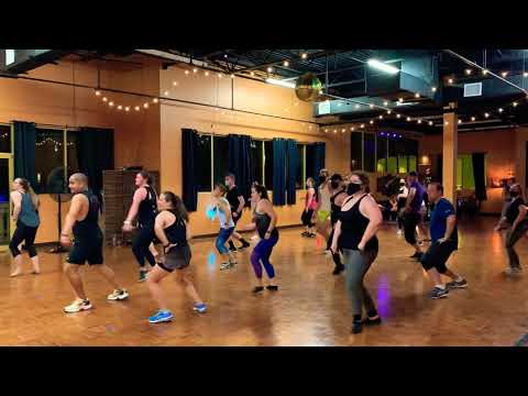 Disco Musical Theater!