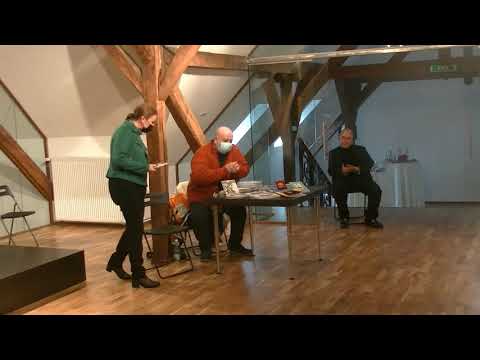 Ziua Culturii Naționale la Castelul Sâncrai - 2022(2)