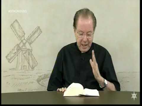 O PÃO NOSSO 29  FEVEREIRO  2020             PE.F.C.CARDOSO