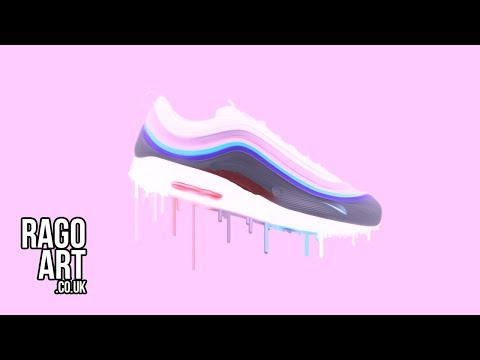 MoStack x J Hus x Mist Type Beat - "Hypebae" | UK Rap Beat | Prod. by RagoArt