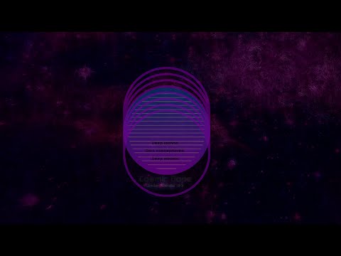Cosmic Dope - Deep techno / Dark atmospheres / Deep minimal [Under Beats #3]