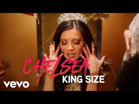 Chelsea - King Size