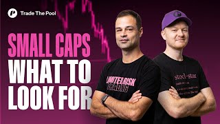 Small Cap Strategy - Small Caps Guide EP2