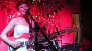 Diet Cig - Cardboard (Live at Palisades)