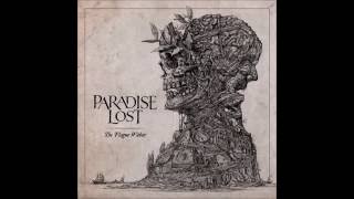 Paradise Lost   The Plague Within 2015 full album