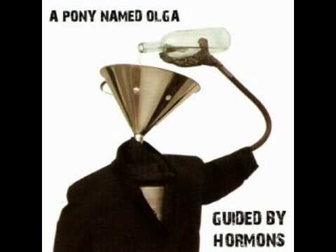 A Pony Named Olga - 10 In My Thoughts