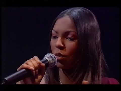 Ja Rule and Ashanti - Always On Time - Top Of The Pops - Friday 1st February 2002