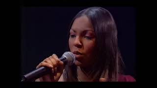 Ja Rule and Ashanti - Always On Time - Top Of The Pops - Friday 1st February 2002