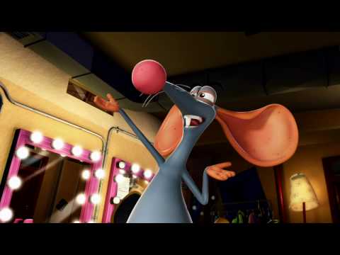 afbeelding Gaturro: The Movie