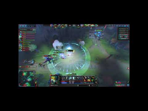 IMBA DODGE, CANT TOUCH THIS | DOTA 2 7.29d | #Dota2FilmContest