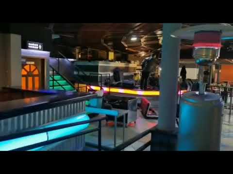 Video Pub la Oficina   Promocional