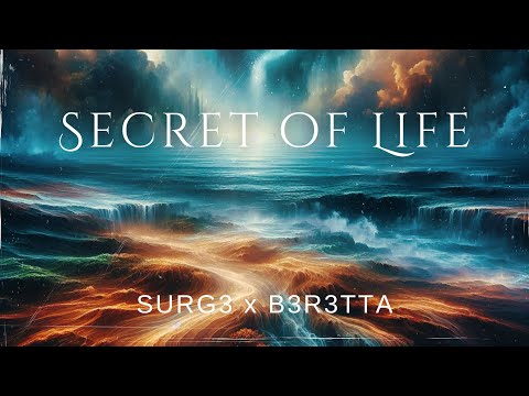 SURG3 & B3R3TTA - Secret of Life (Hardstyle) | Festival Videoclip