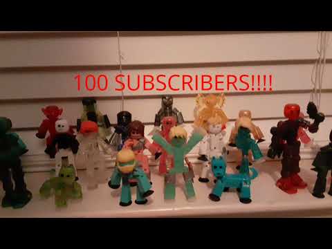Cody Brunious channel trailer (100 SUBS SPECIAL!!!!)