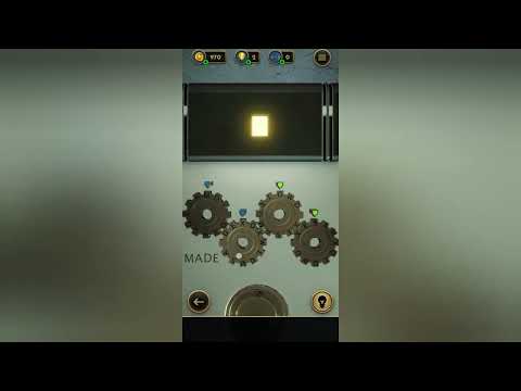 The vault logic Puzzle box level 20 walkthrough solution 