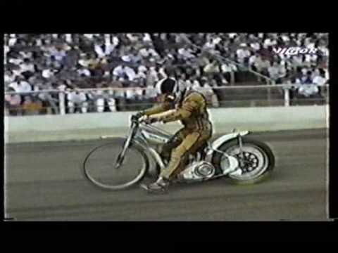 Stal Gorzow - Sparta Wroclaw 93 cz.4