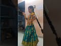 Srivarshine Dance Performance