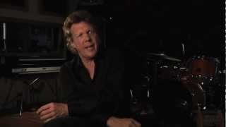 Steve Forbert Over With You EPK