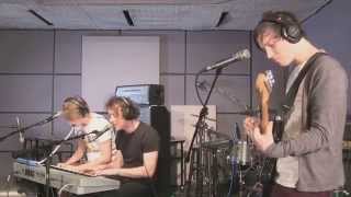 The Wombats - Techno Fan (Last.fm Sessions)