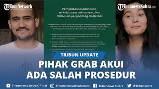 Download lagu Dites Pendengeran oleh Sekuriti, Seorang Tuna Rungu Diperlakukan Buruk Saat Lamar Jadi Mitra Grab mp3