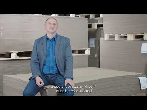 Sociālais uzņēmums "4 vēji"