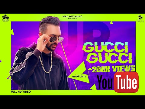 Gucci Gucci
