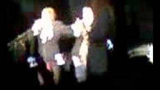 Morrissey - Camden Roundhouse 26/1/08