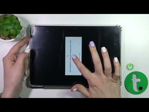 How to Set Up Quick Launch in Doogee T10 - Activate Quick Launch by Double Pressing Power Key