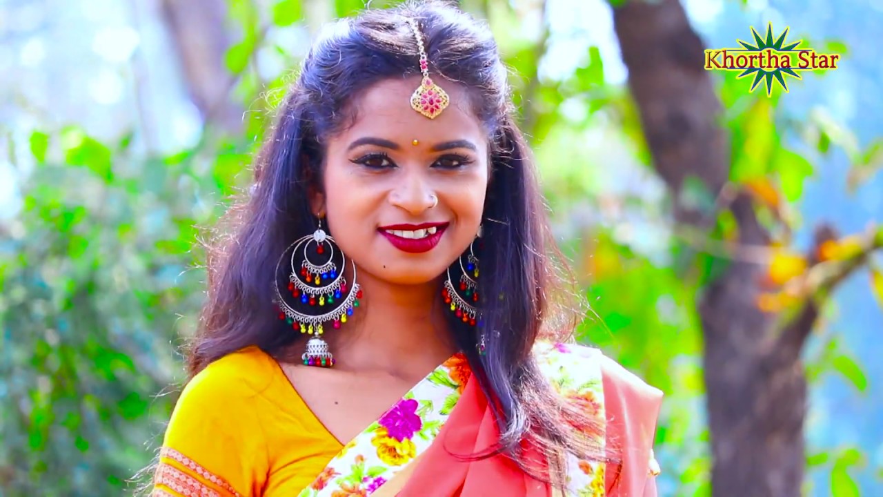 Ae Hamar Rusani kahe mor se ruis jaa he new khortha love song singer-gabbu bhai ready new video