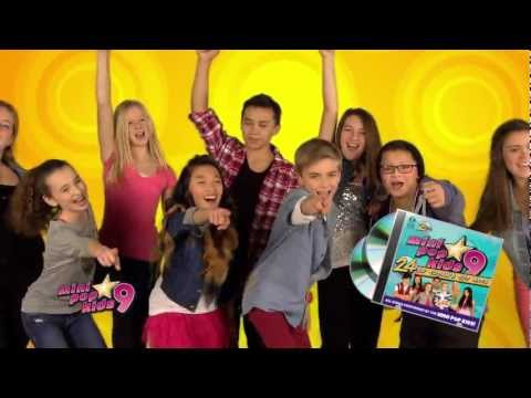 MPK 9 - Commercials | Mini Pop Kids