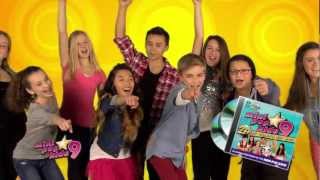Mini Pop Kids 9 Commercial