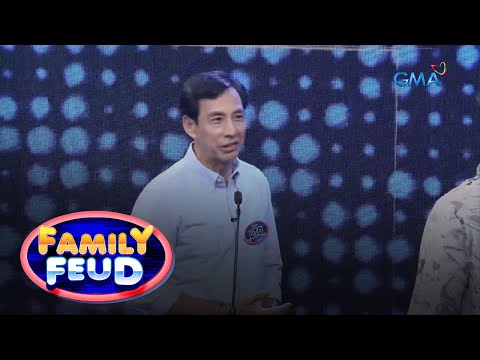 Family Feud: Nakakagalit naman talaga kapag mababa ang grades ni kid!