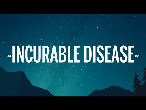 Murdbrain, Savrokks - Incurable Disease (Lyrics) [7clouds Release]