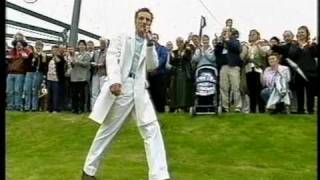 Matthias Carras &quot;Julie - Du bist der Wahnsinn&quot; 10.06.2001