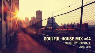 Download lagu SOULFUL HOUSE MIX #14 mp3