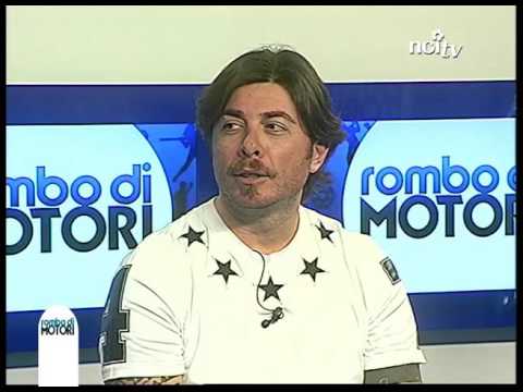 Rombo di Motori 15/03/2017 | Ospiti Ciavarella, Michelini
