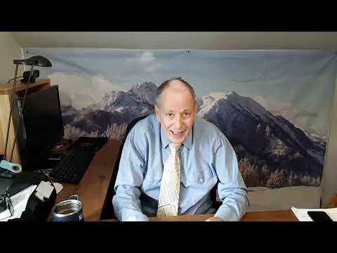 IS THE STOCK MARKET READY TO CRASH? ---- THE S&P 500 "CAPE" & THE "PEG" SAY YES