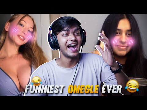 FUNNIEST OMEGLE EVER😂| Racists Destroyed In Seconds😈