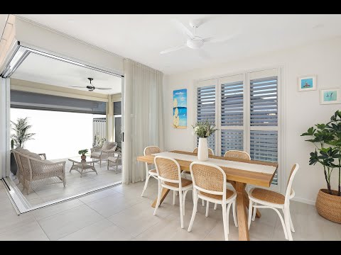 Stylish, Low-Maintenance Living in GemLife Palmwoods - Villa 42