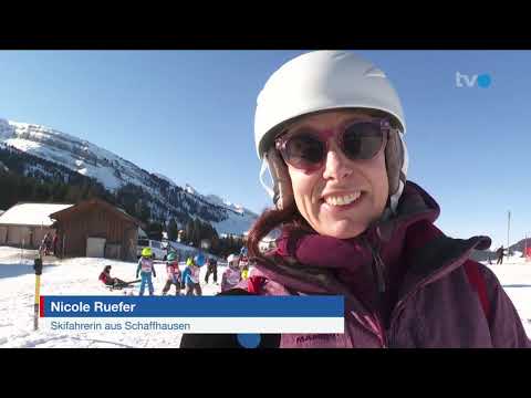 TVO am 30.12.2019 - Festtagsbilanz der Bergbahnen im Toggenburg