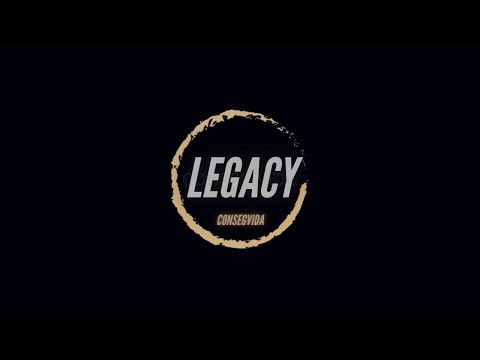 Legacy: Construa Um Legado Que Fale Por Você Quando Sua Voz Não Puder Mais Falar