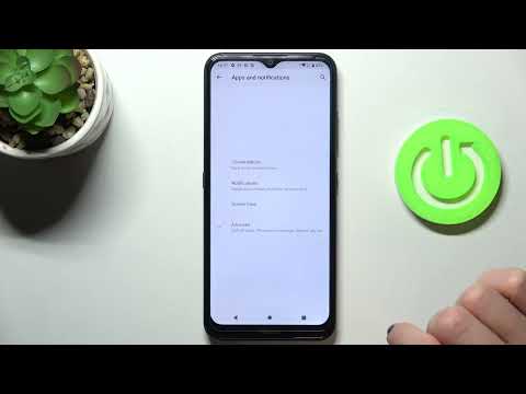 How to Reset App Preferences on NOKIA 1.4 - Restore App Preferences