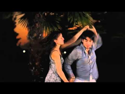 You  - Salsa version - Lyrics on Screen