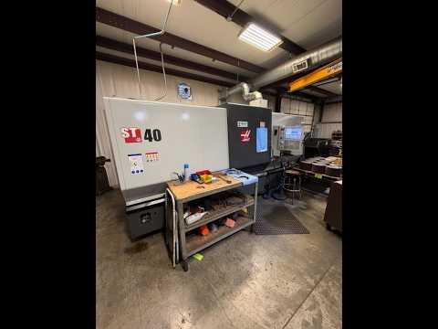 2022 HAAS ST-40 CNC Lathes | Midstate Machinery (1)