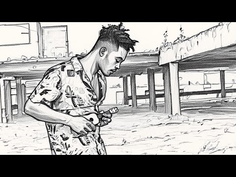 Durtface DonDaduh - Beast Past Due (Official Video)