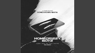 Homegrizzy Boyz