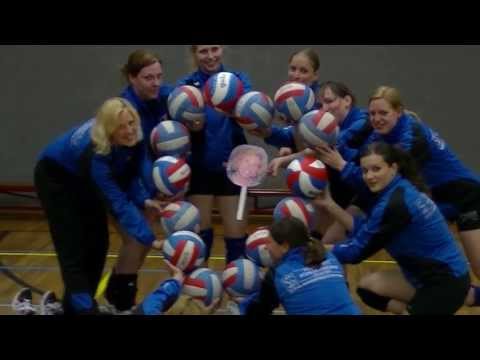 Lipdub bruiloft Rob en Malou