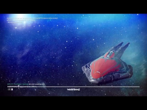 warframe..second dream mission