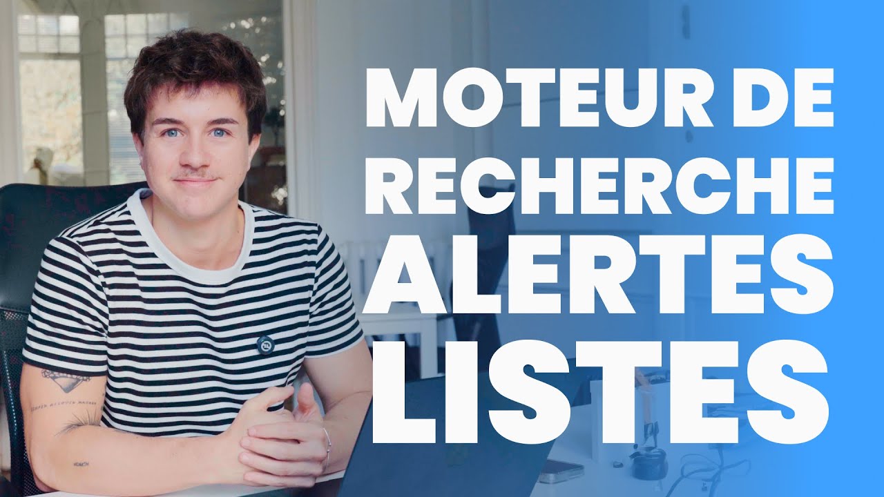 Découvrez Tendios pour les entreprises soumissionnaires