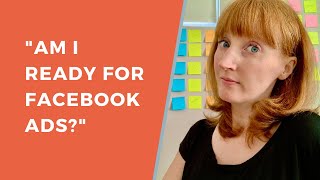 Should Entrepreneurs Run Facebook Ads or Stick to Blogging, Pinterest or Instagram